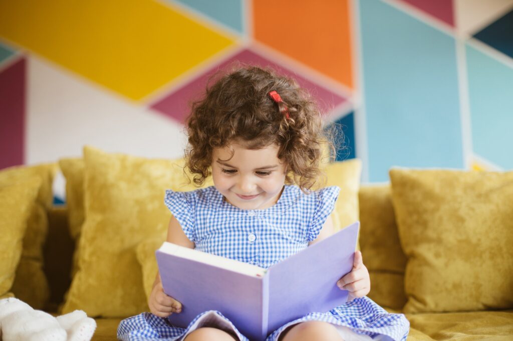 Creating a Safe and Inspiring Learning Environment