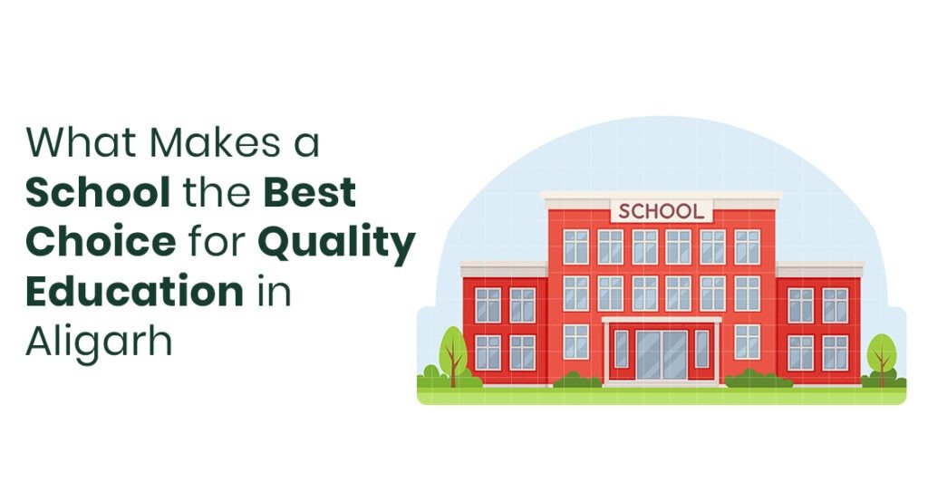 Excellence International School