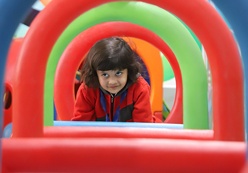 Excellence International School