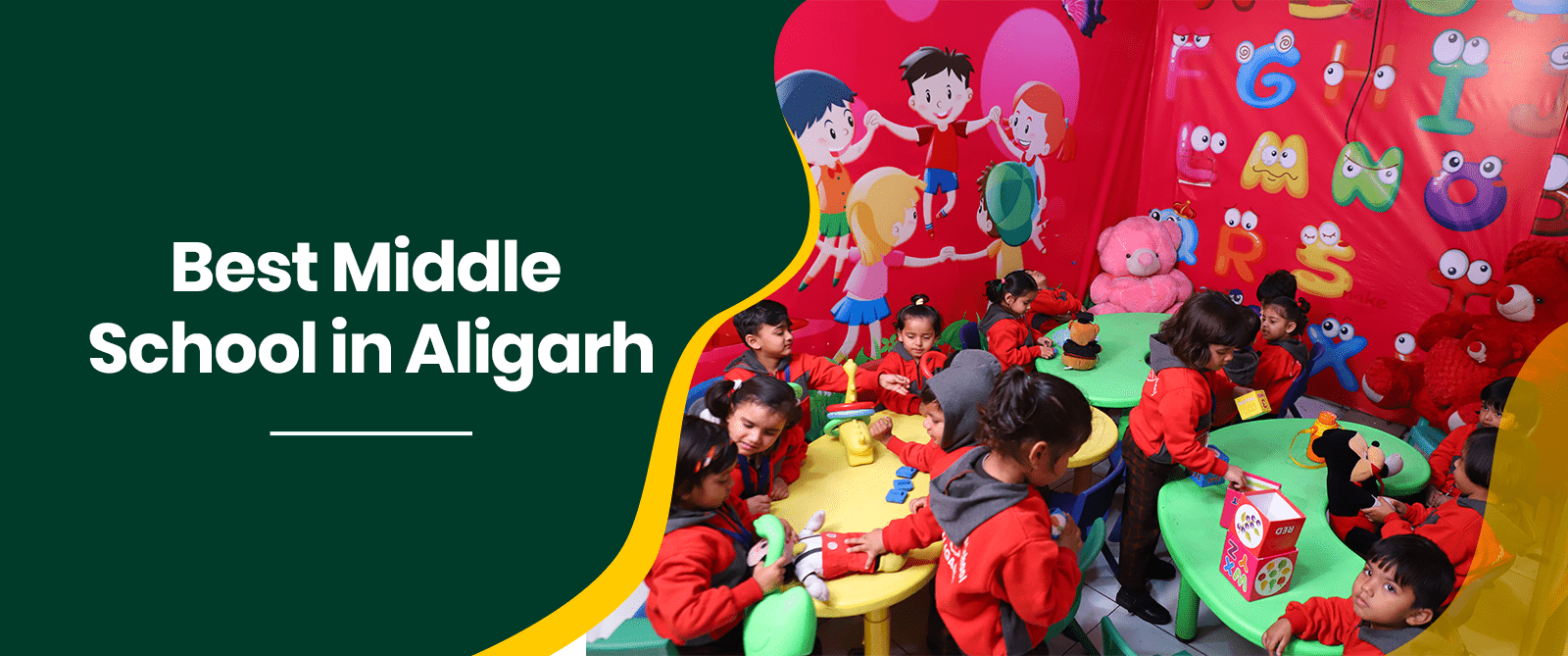 Best-Middle-School-in-Aligarh
