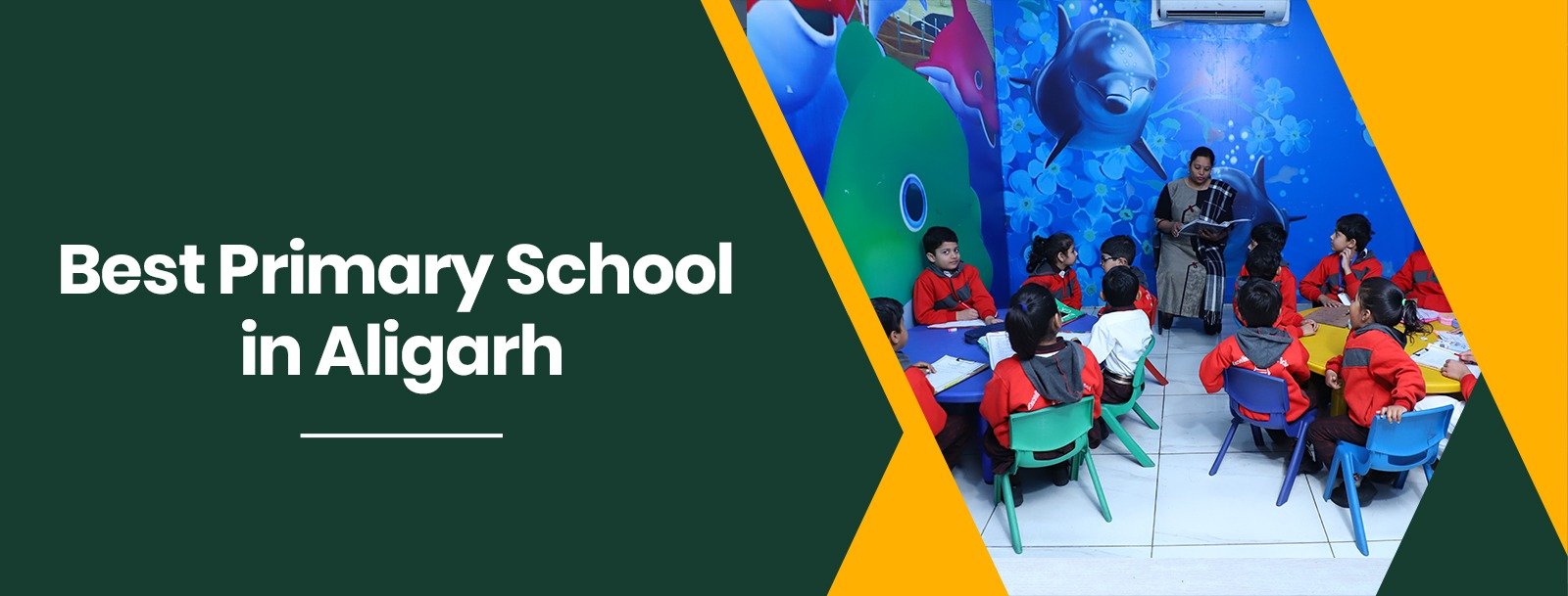 Excellence International School