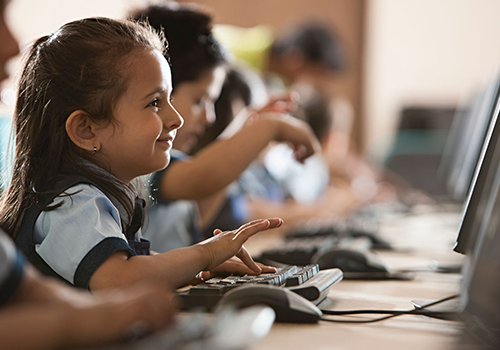 Excellence International School