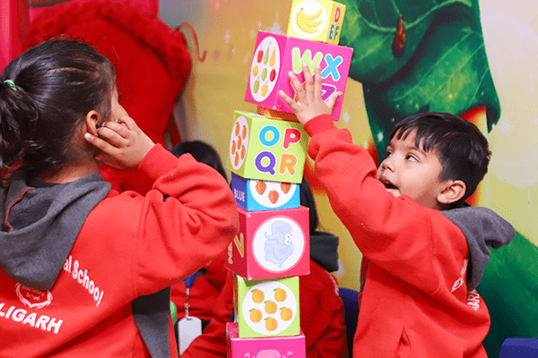 Excellence International School