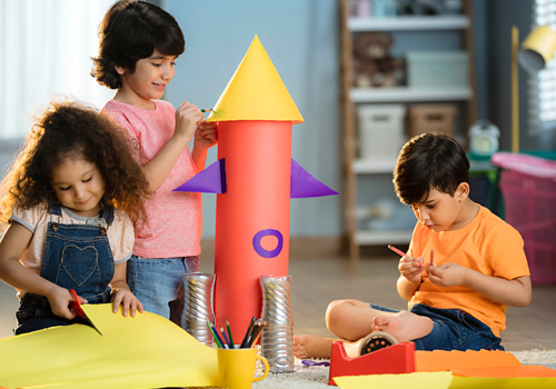 Excellence International School