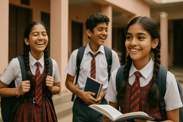 Excellence International School