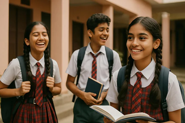 Excellence International School