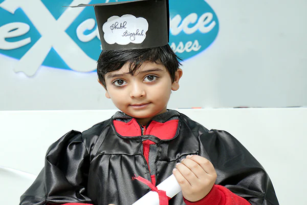 Excellence International School