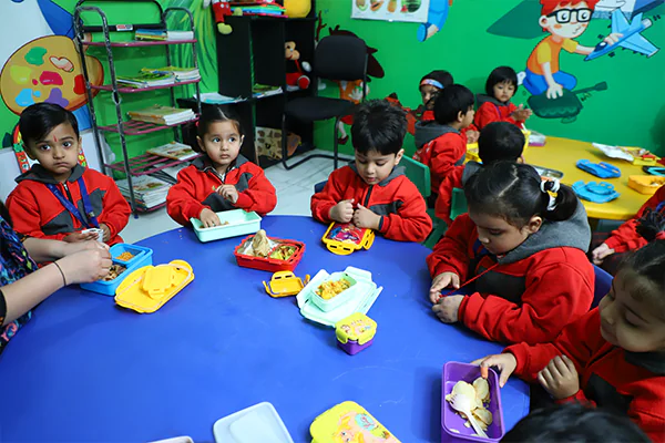 Excellence International School