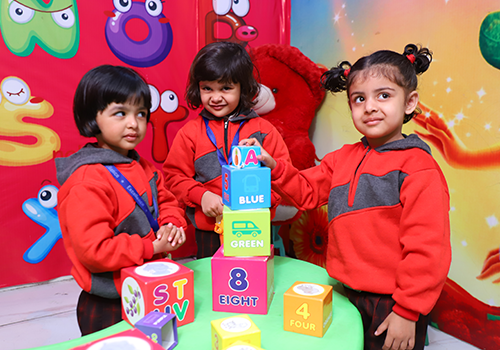 Excellence International School