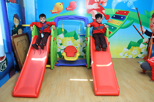 Excellence International School