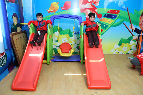 Excellence International School