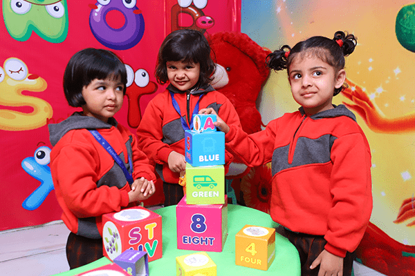 Excellence International School