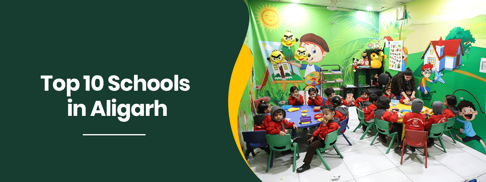 Top-10-School-Aligarh