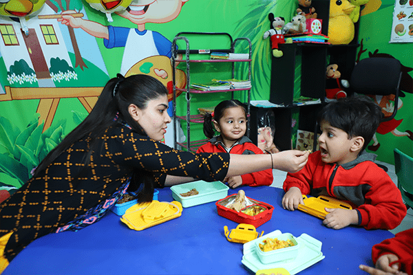 Excellence International School