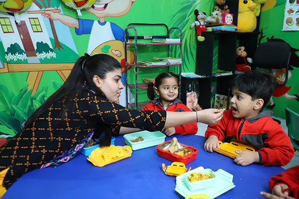 Excellence International School